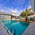 Satılır 5 otaqlı Həyət evi/villa, Mərdəkan, Xəzər rayonu 5