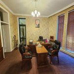 Satılır 10 otaqlı Həyət evi/villa, Gənclik metrosu, Nərimanov rayonu 23