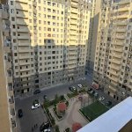 Kirayə (aylıq) 2 otaqlı Yeni Tikili, Qara Qarayev metrosu, Nizami rayonu 1