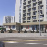 Satılır 2 otaqlı Yeni Tikili, İnşaatçılar metrosu, Yasamal qəs., Yasamal rayonu 1