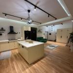 Kirayə (aylıq) 2 otaqlı Yeni Tikili, İçərişəhər metrosu, Səbail rayonu 13