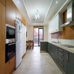 Kirayə (aylıq) 3 otaqlı Yeni Tikili, Gənclik metrosu, Nərimanov rayonu 15