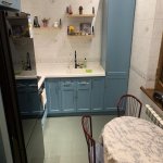 Kirayə (aylıq) 2 otaqlı Köhnə Tikili, Hilton otel, Səbail rayonu 6