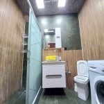 Kirayə (aylıq) 1 otaqlı Yeni Tikili, Yasamal rayonu 8
