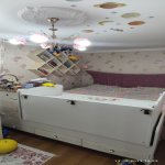 Satılır 2 otaqlı Köhnə Tikili, Avtovağzal metrosu, Biləcəri qəs., Binəqədi rayonu 8