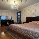 Аренда 3 комнатная Вторичка, Hyatt Редженс, Ясамал район 3