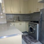 Kirayə (aylıq) 2 otaqlı Yeni Tikili, 20 Yanvar metrosu, Yasamal rayonu 6