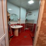Satılır 3 otaqlı Yeni Tikili, Əhmədli metrosu, Əhmədli, Xətai rayonu 17