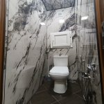 Продажа 3 комнатная Вторичка, м. Мемар Аджеми метро, 3-ий микрорайон, Насими район 13