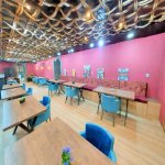 Kirayə (aylıq) Obyekt, Gənclik metrosu, Nərimanov rayonu 13