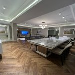 Kirayə (aylıq) 4 otaqlı Yeni Tikili, Elmlər akademiyası metrosu, Musabəyov parkı, Yasamal rayonu 1