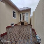 Satılır 4 otaqlı Həyət evi/villa, Binə qəs., Xəzər rayonu 4