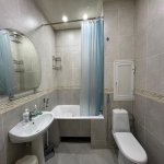 Аренда 3 комнатная Вторичка, Nizami метро, Hyatt Редженс, Ясамал район 22