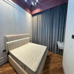 Kirayə (aylıq) 2 otaqlı Yeni Tikili, Ağ şəhər, Xətai rayonu 5