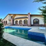 Satılır 4 otaqlı Bağ evi, Mərdəkan, Xəzər rayonu 1