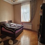 Kirayə (aylıq) 5 otaqlı Həyət evi/villa, Neftçilər metrosu, Nizami rayonu 3