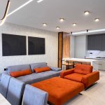 Kirayə (aylıq) 3 otaqlı Yeni Tikili, 20 Yanvar metrosu, Yasamal rayonu 3