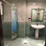 Kirayə (aylıq) 1 otaqlı Yeni Tikili, Xətai metrosu, Xətai rayonu 10