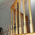 Продажа 4 комнат Дома/Виллы, пос. Бинагяди, Бинагадинский р-н район 17