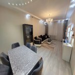 Kirayə (aylıq) 2 otaqlı Yeni Tikili, 8 Noyabr metrosu, Yasamal rayonu 4