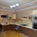 Аренда 2 комнатная Новостройка, м. Насими метро, Насими район 5