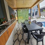 Kirayə (günlük) 5 otaqlı Həyət evi/villa Qəbələ 17