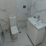 Аренда 3 комнатная Новостройка, Nizami метро, Кубинка, Насими район 13