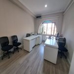 Kirayə (aylıq) 1 otaqlı Ofis, Nəsimi rayonu 4