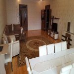 Kirayə (aylıq) 4 otaqlı Yeni Tikili, Nəriman Nərimanov metrosu, Nərimanov rayonu 10