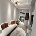 Kirayə (aylıq) 2 otaqlı Yeni Tikili, Ağ şəhər, Xətai rayonu 5