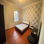 Kirayə (aylıq) 3 otaqlı Köhnə Tikili, Neftçilər metrosu, Bakıxanov qəs., Sabunçu rayonu 7