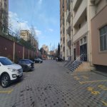 Satılır 2 otaqlı Yeni Tikili, Memar Əcəmi metrosu, 9-cu mikrorayon, Binəqədi rayonu 2