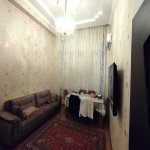 Satılır 2 otaqlı Yeni Tikili, Qara Qarayev metrosu, 8-ci kilometr, Nizami rayonu 4