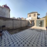 Satılır 4 otaqlı Həyət evi/villa, Masazır, Abşeron rayonu 4