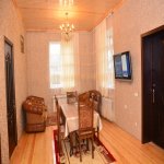Kirayə (aylıq) 3 otaqlı Həyət evi/villa Qəbələ 5
