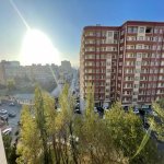 Satılır 3 otaqlı Köhnə Tikili, Əhmədli metrosu, Xətai rayonu 16