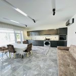 Kirayə (günlük) 4 otaqlı Həyət evi/villa, Buzovna, Xəzər rayonu 7