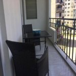 Kirayə (günlük) 3 otaqlı Xarici Əmlak 14