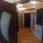 Kirayə (aylıq) 2 otaqlı Yeni Tikili, İnşaatçılar metrosu, Yasamal rayonu 7