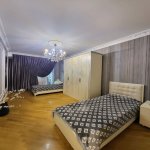 Satılır 4 otaqlı Yeni Tikili, Qara Qarayev metrosu, Nizami rayonu 10