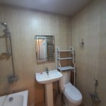 Satılır 1 otaqlı Yeni Tikili, İnşaatçılar metrosu, Yeni Yasamal qəs., Yasamal rayonu 9