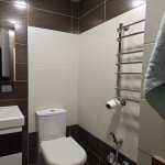 Kirayə (aylıq) 4 otaqlı Yeni Tikili, Gənclik metrosu, Nərimanov rayonu 10