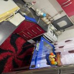 Kirayə (aylıq) 3 otaqlı Köhnə Tikili, Elmlər akademiyası metrosu, Yasamal qəs., Yasamal rayonu 9