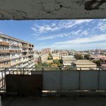 Satılır 2 otaqlı Köhnə Tikili, Əhmədli metrosu, Köhnə Günəşli qəs., Xətai rayonu 17