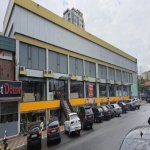 Kirayə (aylıq) Obyekt, Xalqlar dostluğu metrosu, Nizami rayonu 2