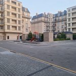 Kirayə (aylıq) 3 otaqlı Yeni Tikili, Ağ şəhər, Xətai rayonu 1