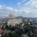 Kirayə (aylıq) 2 otaqlı Yeni Tikili, Nəriman Nərimanov metrosu, Nərimanov rayonu 1