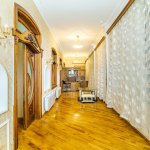 Kirayə (günlük) 4 otaqlı Köhnə Tikili, Sahil metrosu, Nəsimi rayonu 10