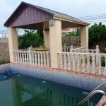 Kirayə (aylıq) 3 otaqlı Bağ evi, Bilgəh qəs., Sabunçu rayonu 4