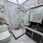 Kirayə (aylıq) 5 otaqlı Yeni Tikili, Azadlıq metrosu, 8-ci mikrorayon, Binəqədi rayonu 20